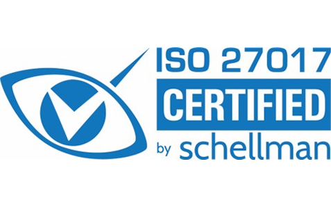 The ISO/IEC 27017:2015 gives guidelines for information security controls applicable to the provision and use of cloud services.